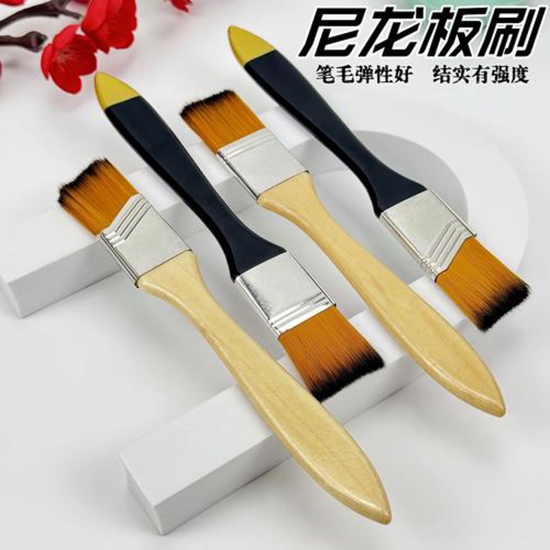 工业刷：清洁神器背后的秘密